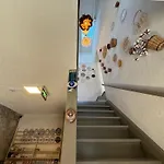 Syanka Alacati ホテル *