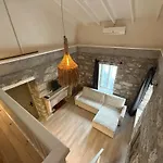 Syanka Alacati ホテル Çeşme