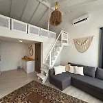 ホテル Syanka Alacati Çeşme