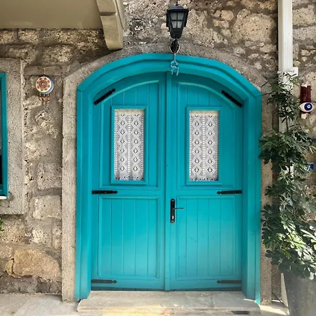 Hotel Syanka Alacati Çeşme
