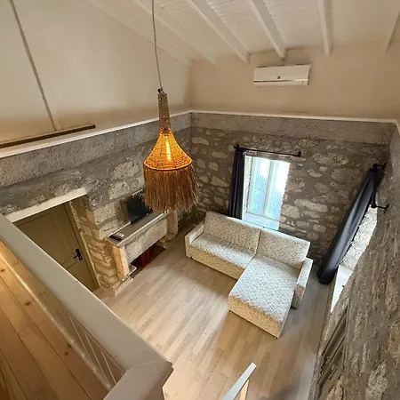 Syanka Alacati Hotel Çeşme