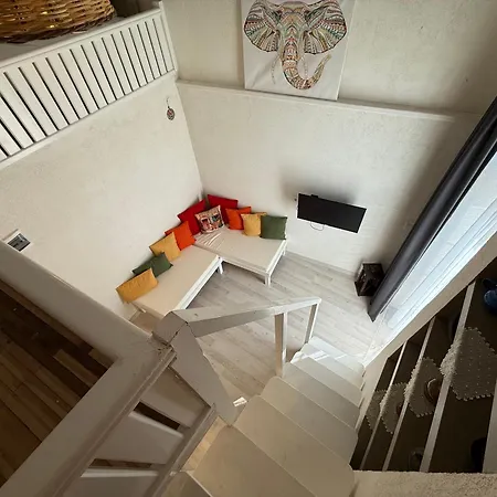 Hotel Syanka Alacati