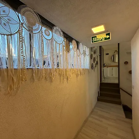 Syanka Alacati * Cesme