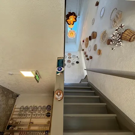 Syanka Alacati Hotel *