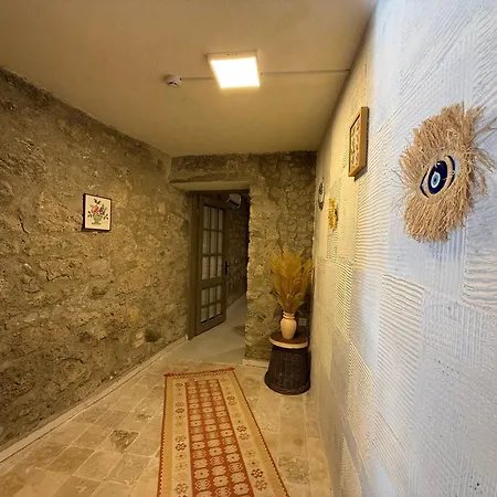 Syanka Alacati * Cesme