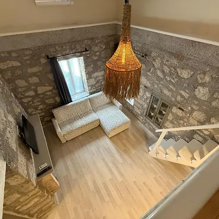 Hotel Syanka Alacati Cesme