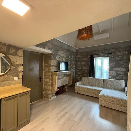 Hotel Syanka Alacati