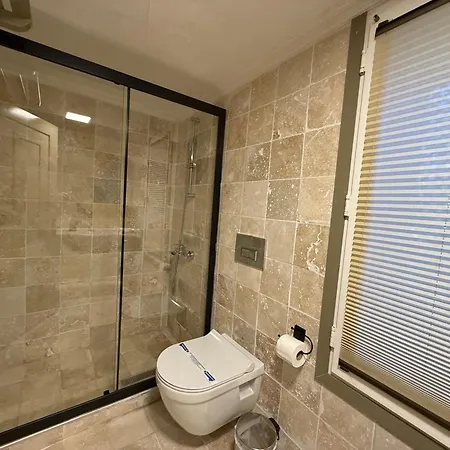 Syanka Alacati * Cesme