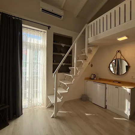 Hotel Syanka Alacati