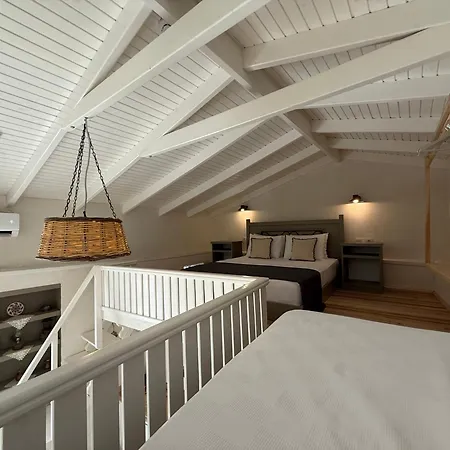 Syanka Alacati Cesme