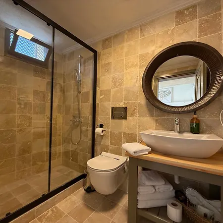 Syanka Alacati * Cesme