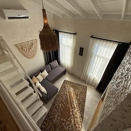 Syanka Alacati * Cesme