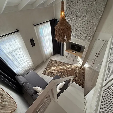 Syanka Alacati * Cesme