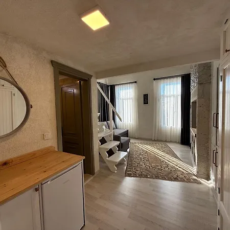 Syanka Alacati * Cesme