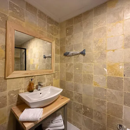 Hotel Syanka Alacati Cesme