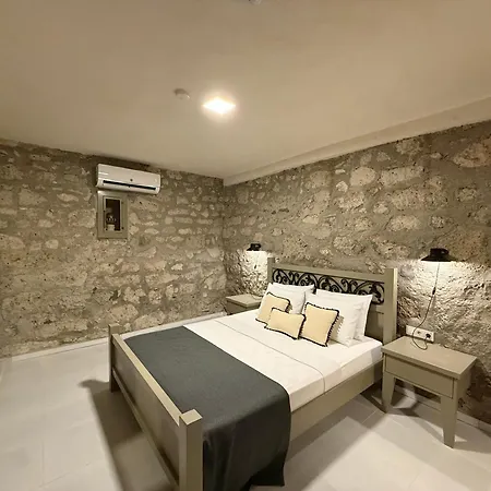 Syanka Alacati * Cesme