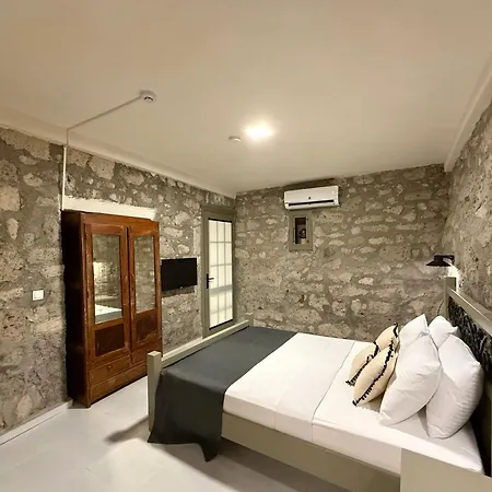 Hotel Syanka Alacati