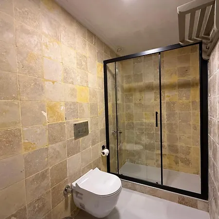 Hotel Syanka Alacati Cesme