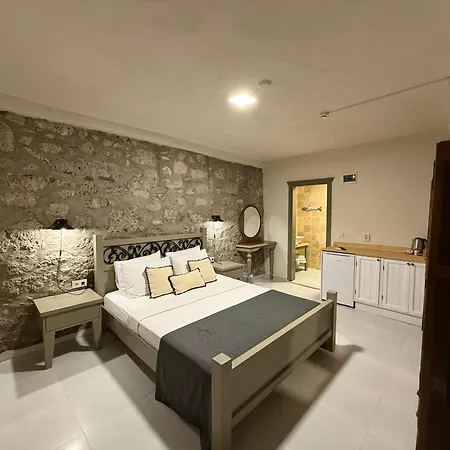 Syanka Alacati Hotel