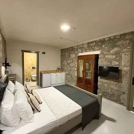 Syanka Alacati Hotel