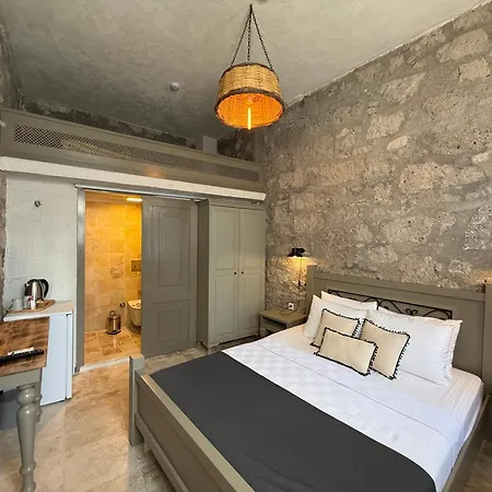 Syanka Alacati Cesme