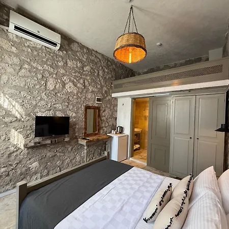 Syanka Alacati * Cesme