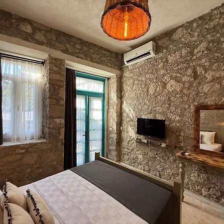 Hotel Syanka Alacati