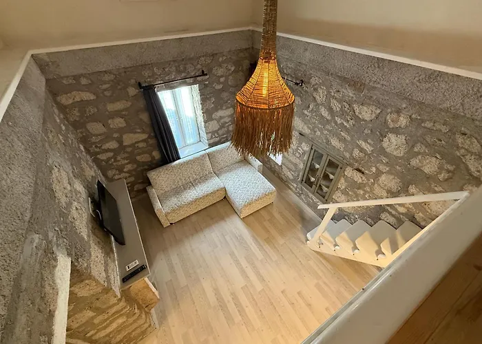 酒店 Syanka Alacati Çeşme