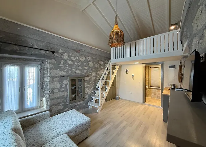 Syanka Alacati * Çeşme