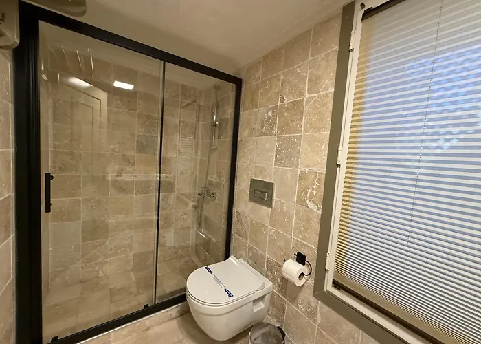 Syanka Alacati * Çeşme