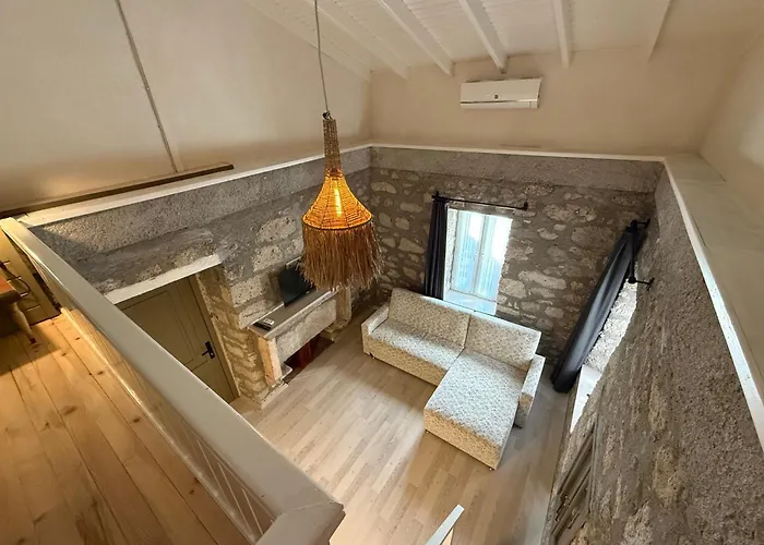 Syanka Alacati 酒店 Çeşme