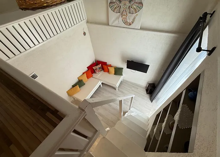 酒店 Syanka Alacati