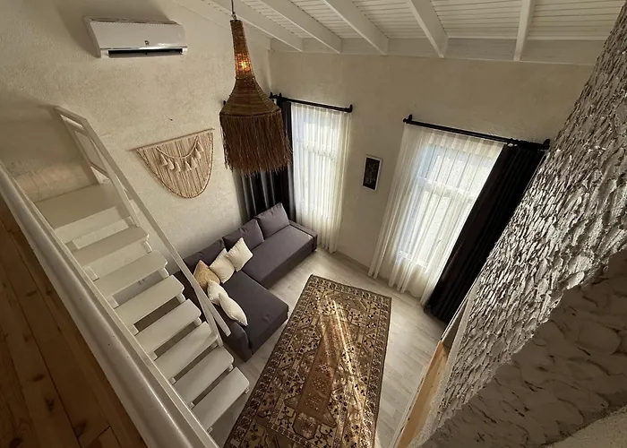 Syanka Alacati * Çeşme