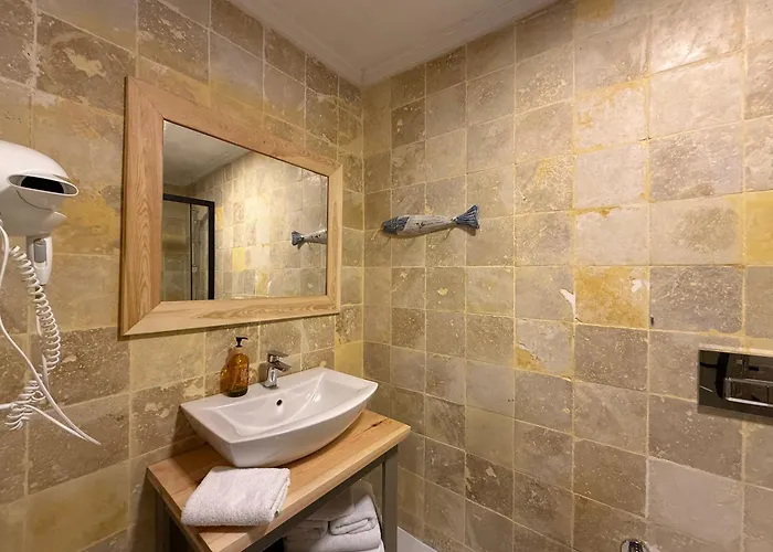 酒店 Syanka Alacati Çeşme