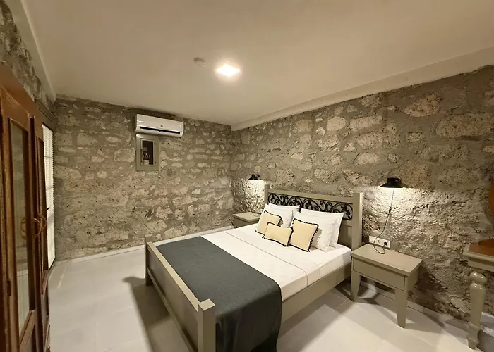 Syanka Alacati * Çeşme