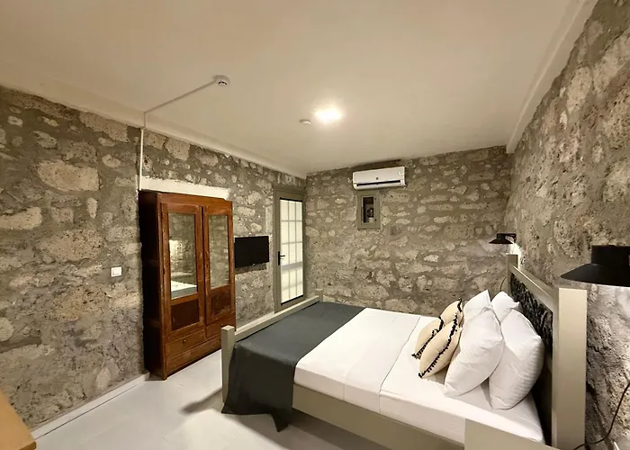 酒店 Syanka Alacati