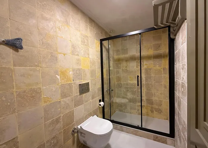 酒店 Syanka Alacati Çeşme