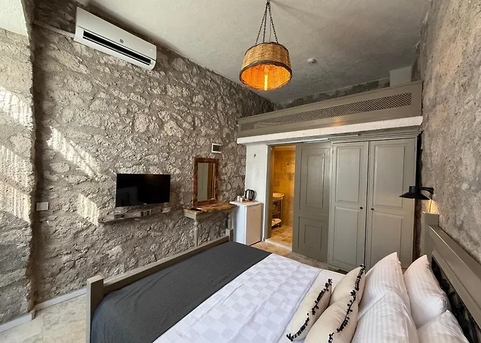 Syanka Alacati * Çeşme